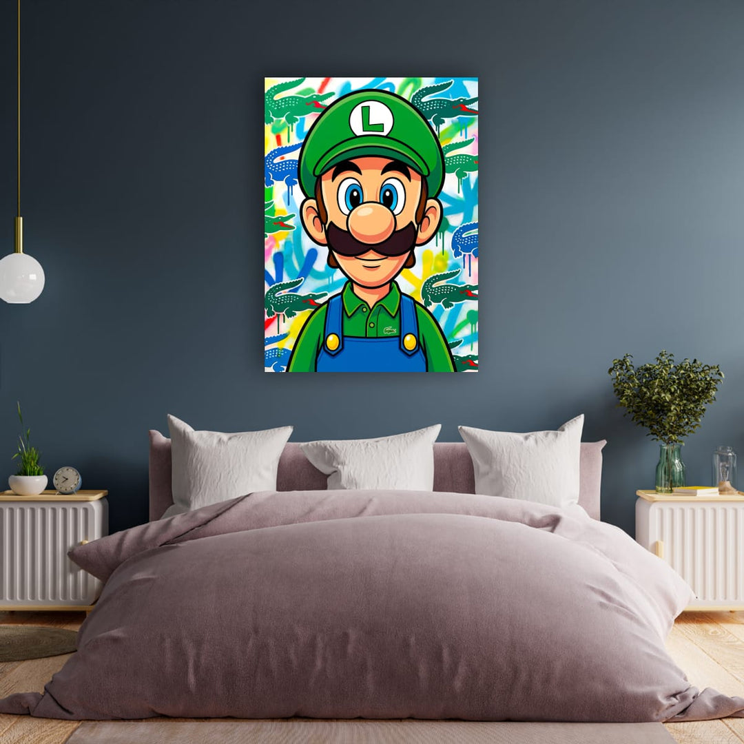 Luigi Lacoste
