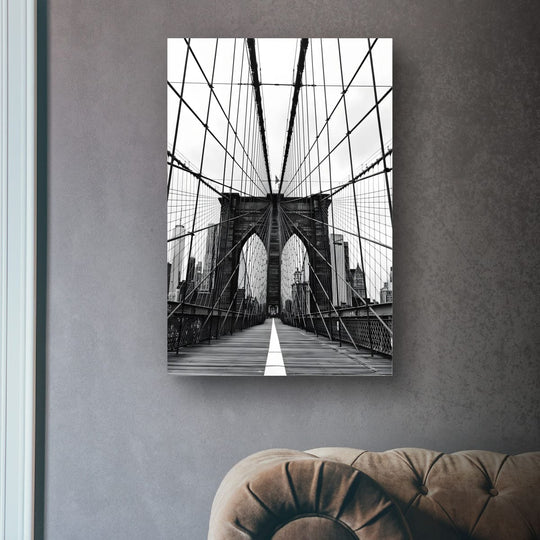 Pont De Brooklyn
