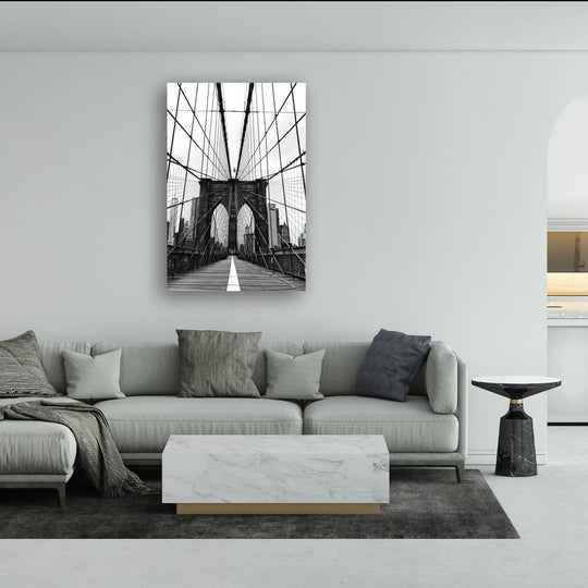 Pont De Brooklyn
