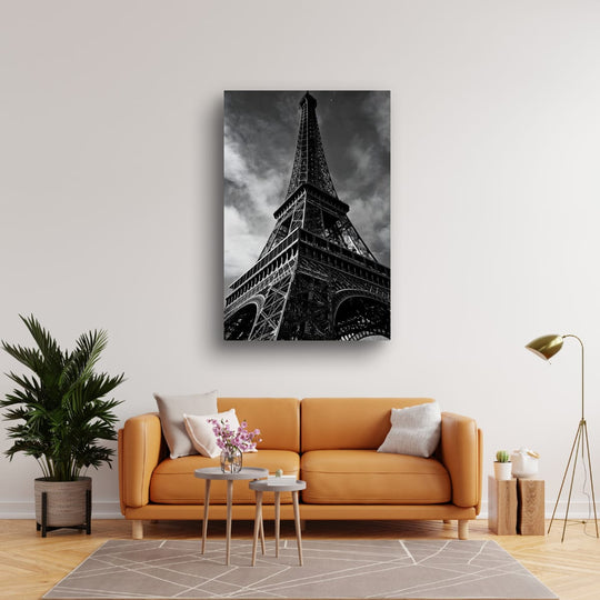 Tour Eiffel Vintage