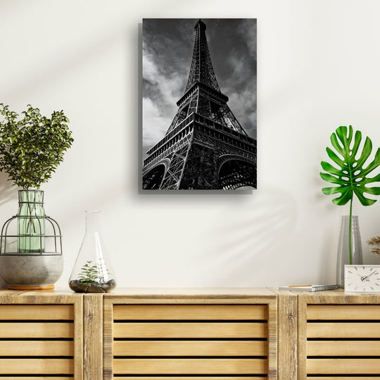 Tour Eiffel Vintage