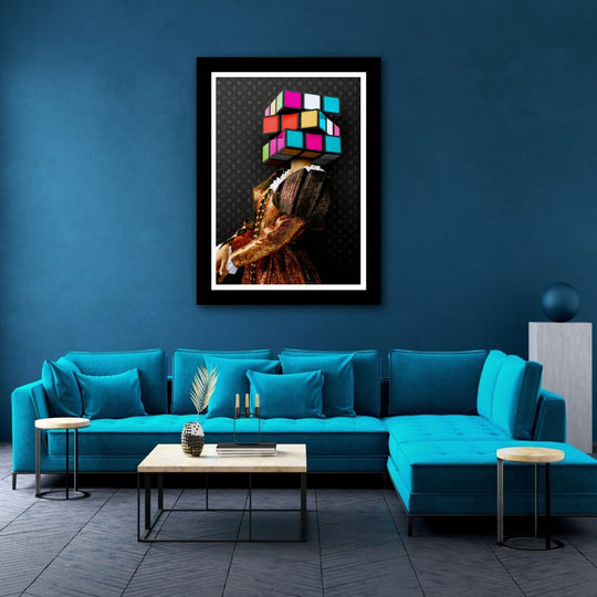 Rubik Renaissance