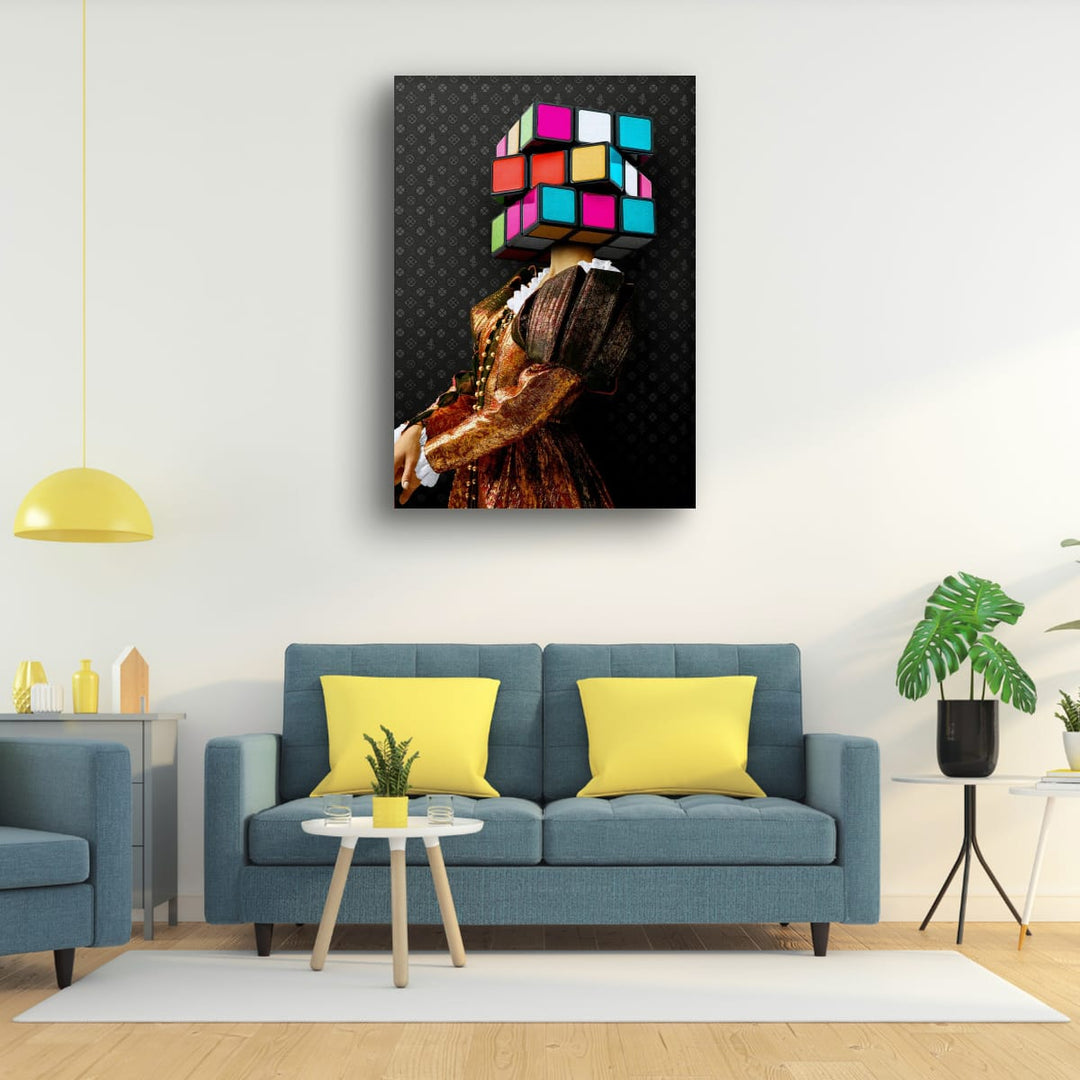 Rubik Renaissance
