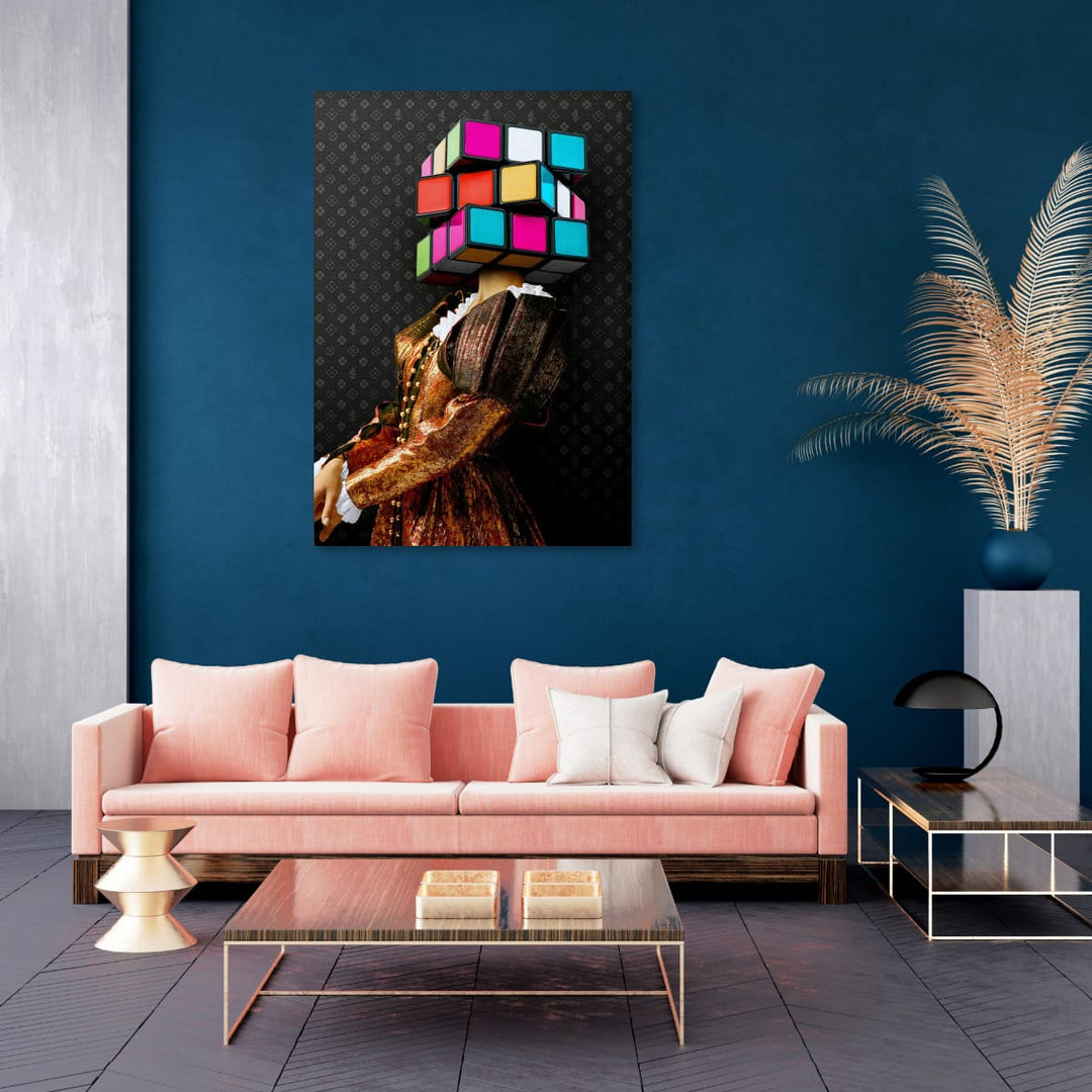 Rubik Renaissance