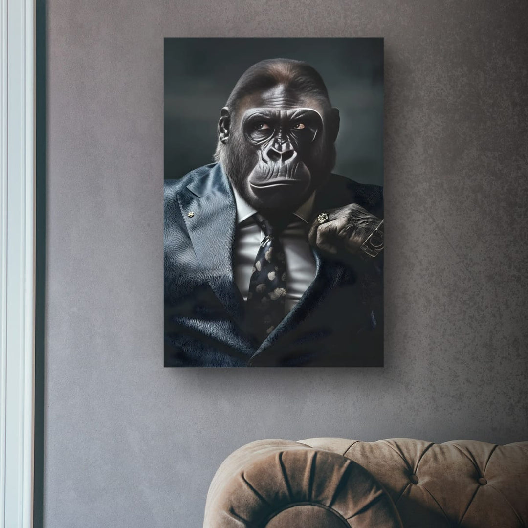 Gorilla Boss