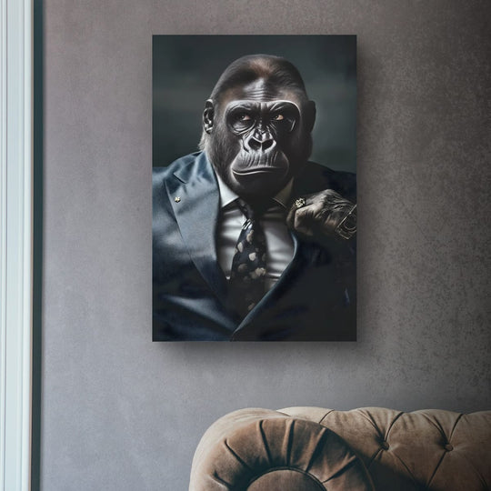 Gorilla Boss