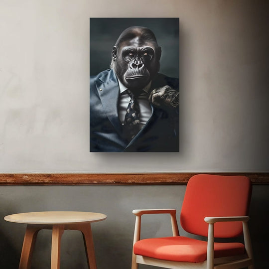Gorilla Boss