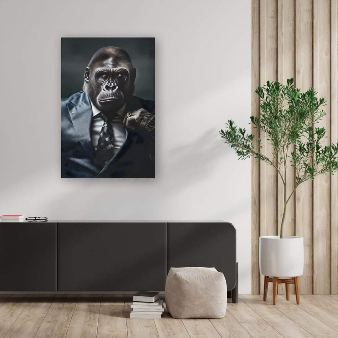 Gorilla Boss