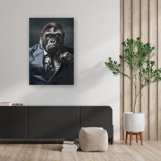 Gorilla Boss
