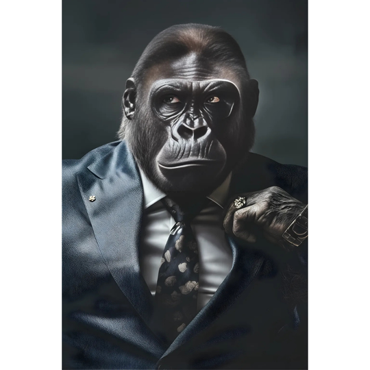 Gorilla Boss