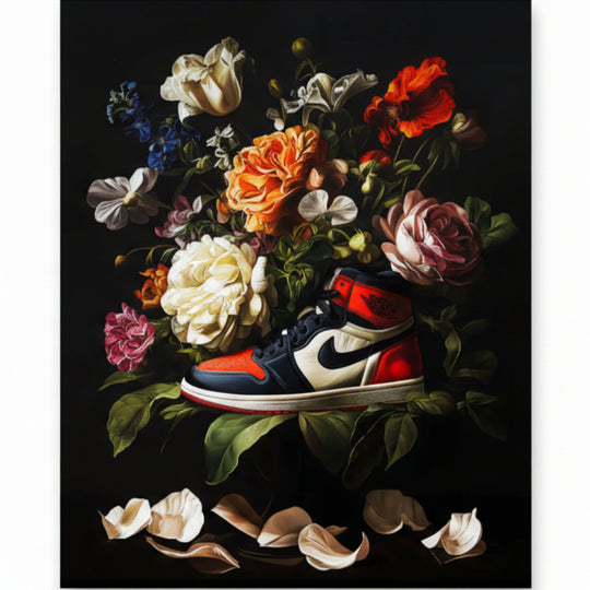 Jordan Baroque