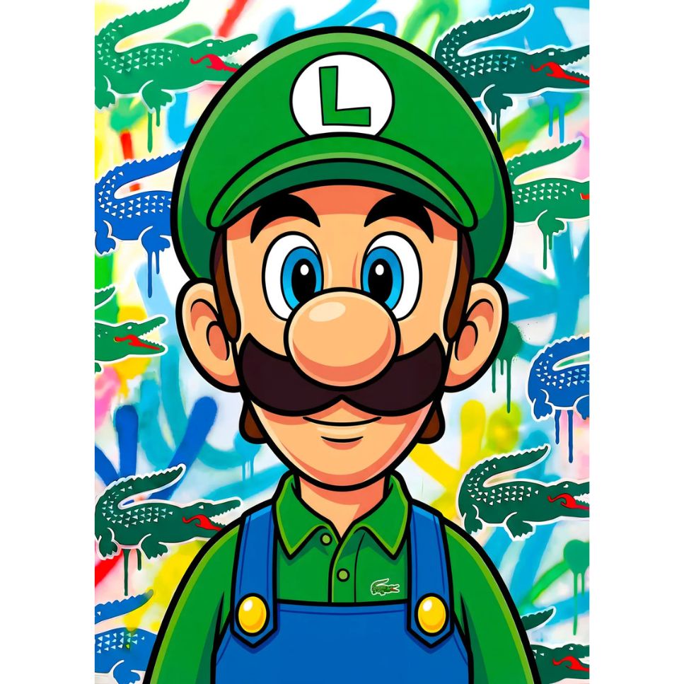 Luigi Lacoste