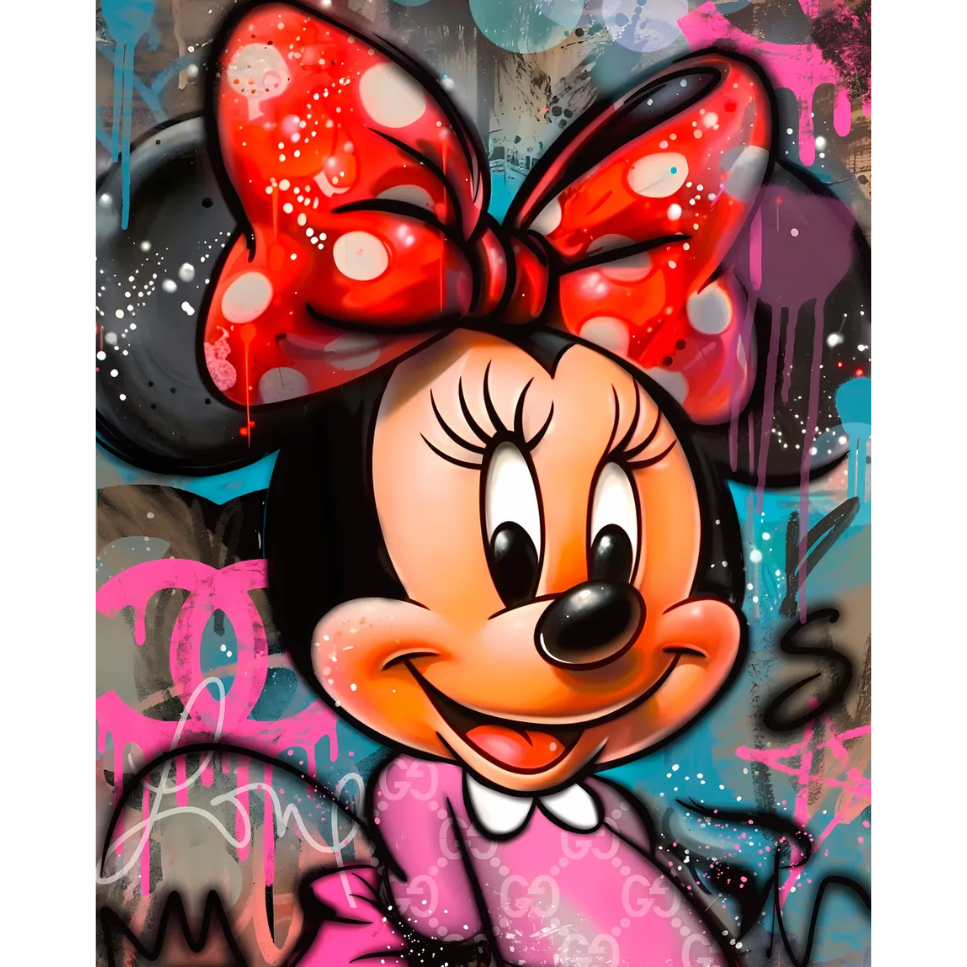 Minnie Pop