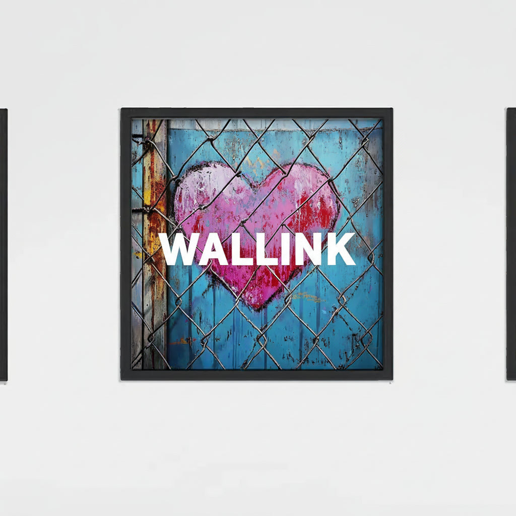 Mixpix encadre personnalise