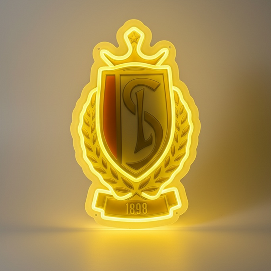 Néon LED - Standard De Liège