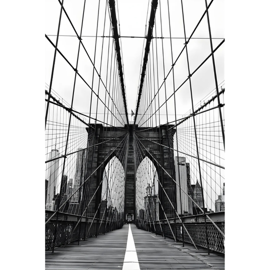 Pont De Brooklyn