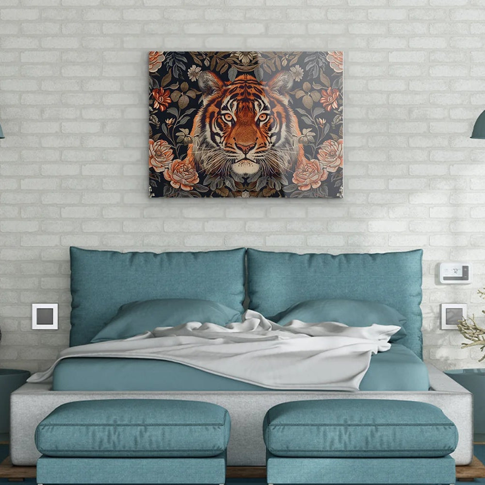 Impression acrylique premium personnalisée