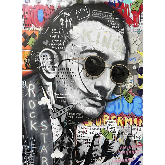 Rockstar Urbain