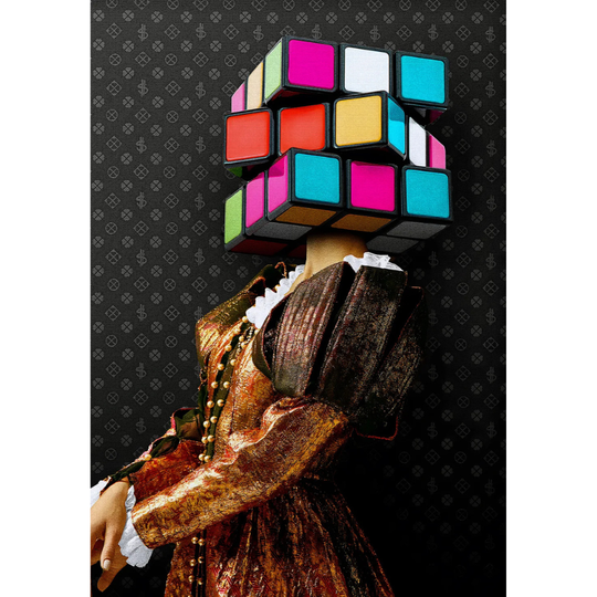 Rubik Renaissance