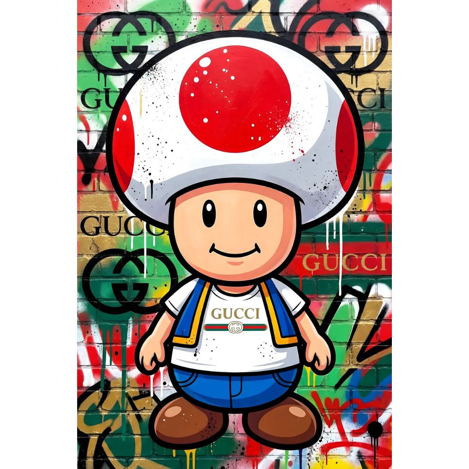 Pad Gucci