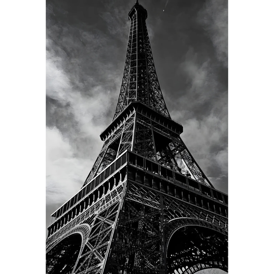 Tour Eiffel Vintage