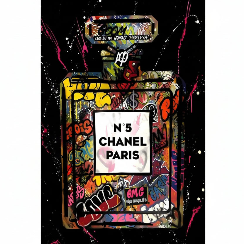 Urban N°5 Chanel