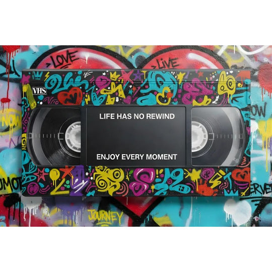 VHS Philosophie Gaffiti