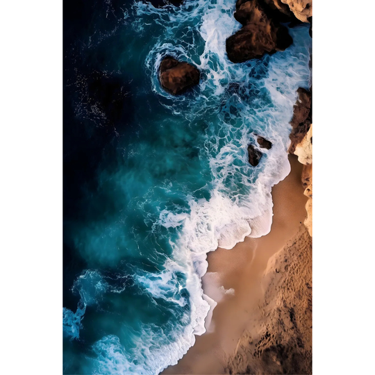 Vague D'Ocean