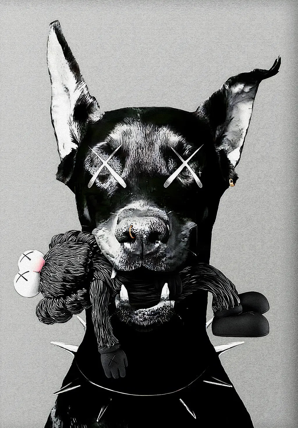 Dobermann
