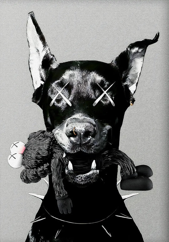 Dobermann