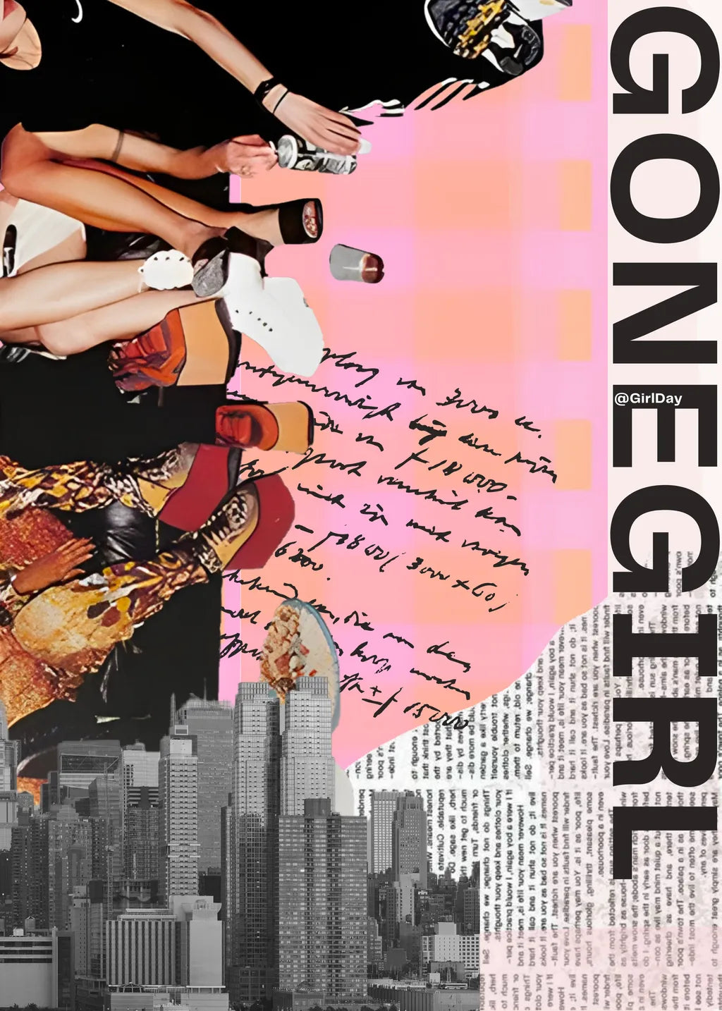 Gone Girl