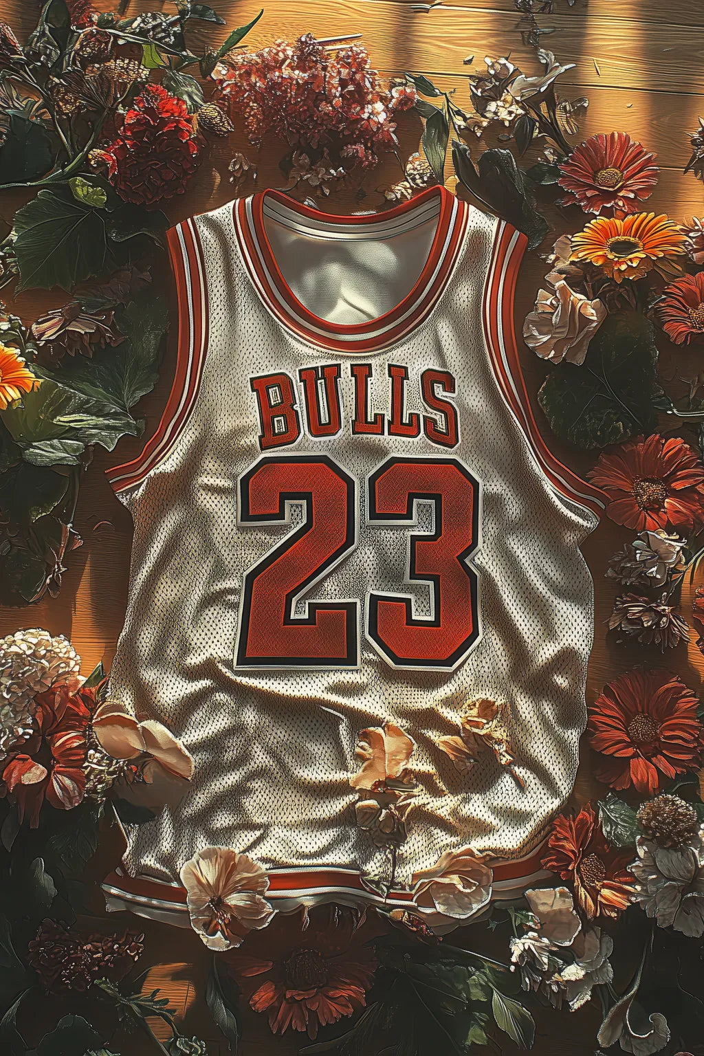Bulls 23