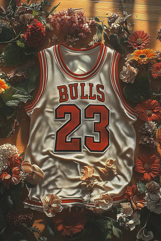 Bulls 23