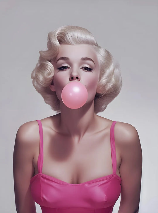 Roze Marilyn
