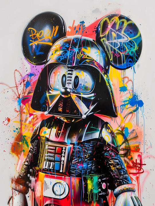 Mickey Vador