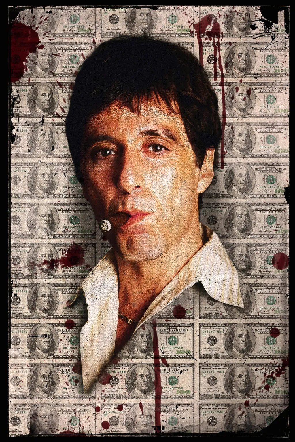 Scarface Money