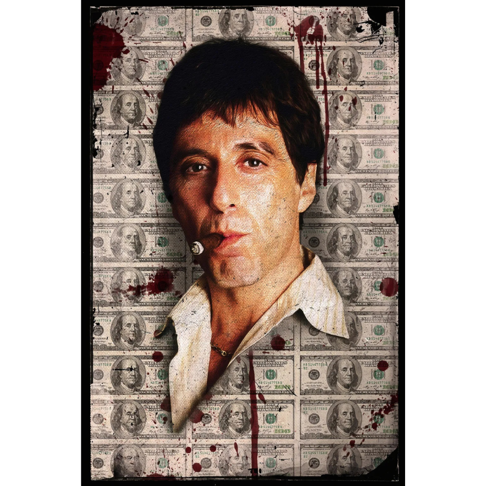 Scarface Money