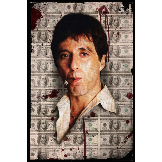 Scarface Money