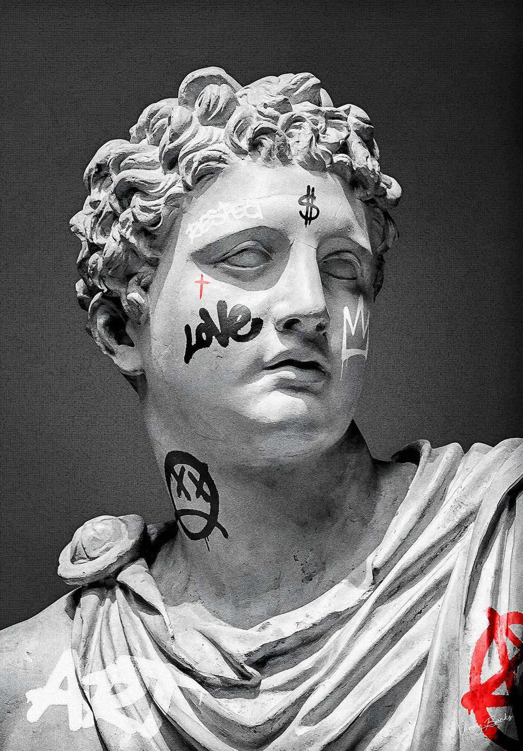 Apollo Love