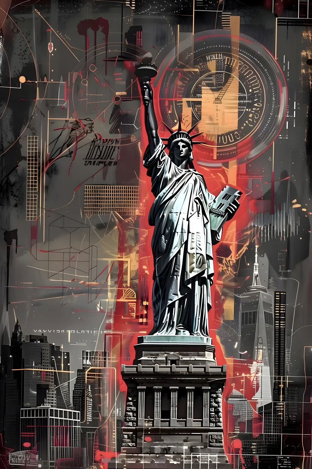State de la Liberté 2