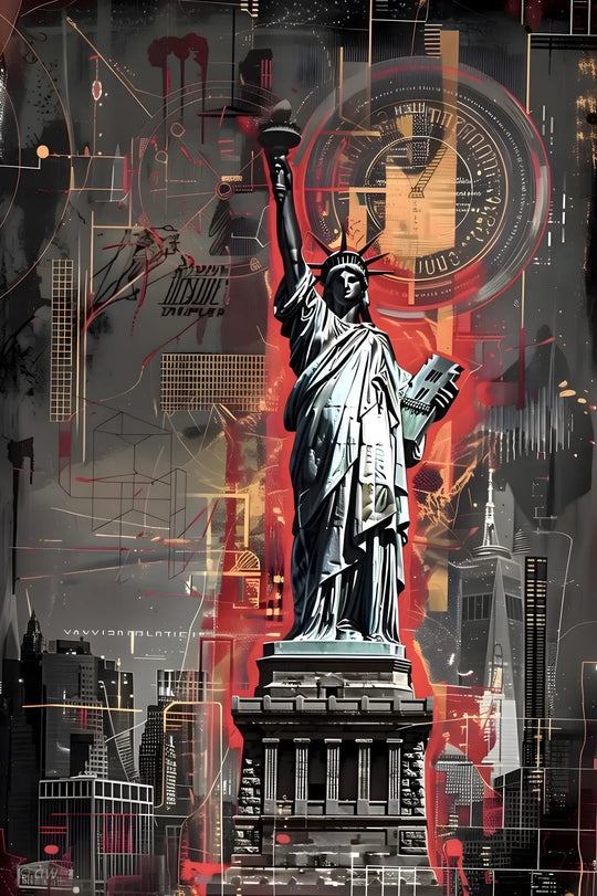 State de la Liberté 2