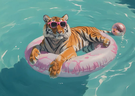 Tigre Chill