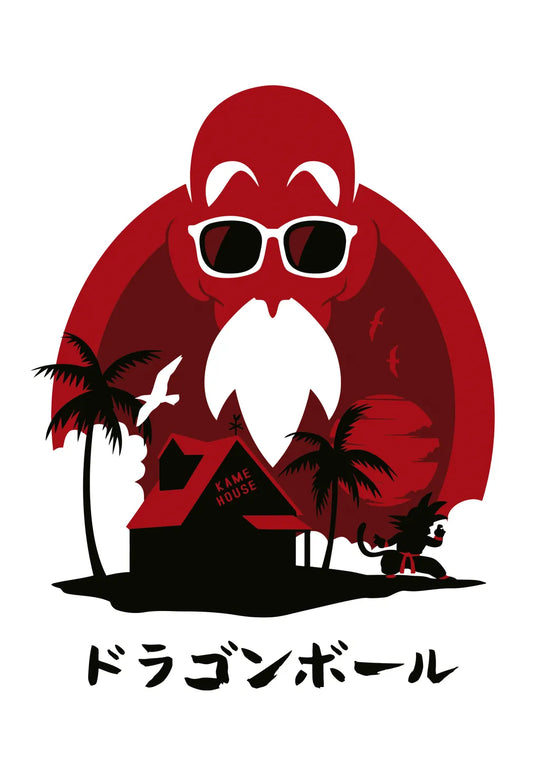 Muten Roshi