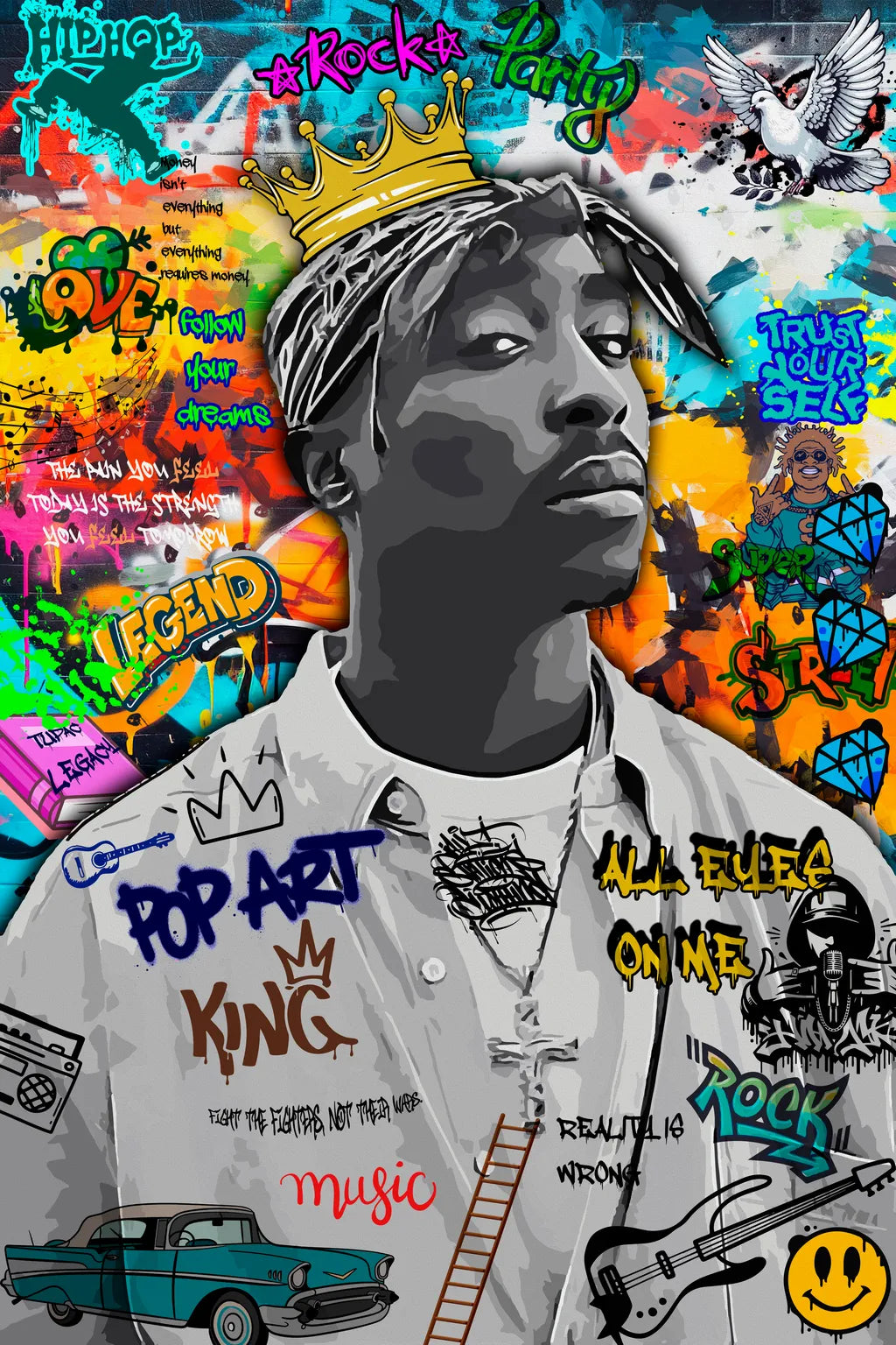 Koning Tupac