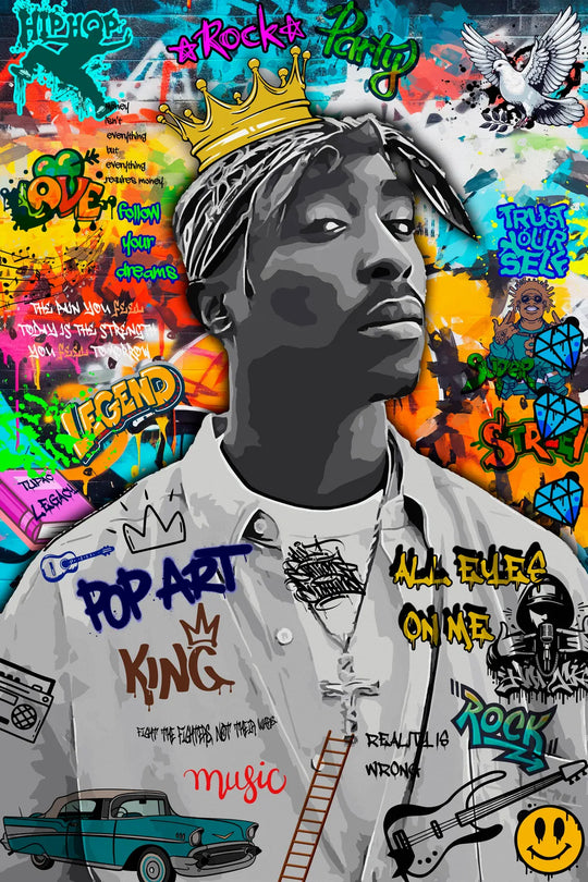 Koning Tupac